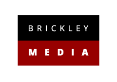 Brickley Media Logo