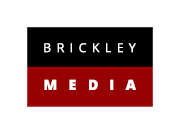 Brickley Media Logo